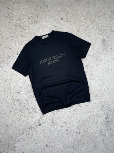 Vintage stone island marina - vintage,