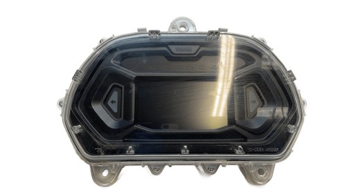 2025 yamaha nmax speedometer - 2025,