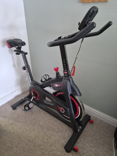 Wenoker exercise bike - bike, with