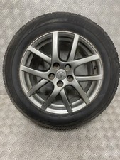 TOYOTA VERSO ALLOY WHEEL