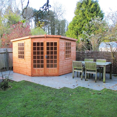 Windsor corner shiplap - x,