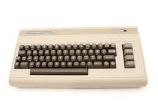 Commodore C 64 Personal Computer /BB11465