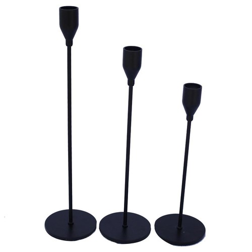 Set candelabra floor - 1,