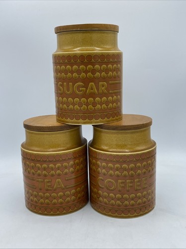 Set hornsea saffron brown - 3,