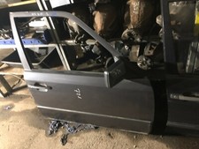 MERCEDES W124 FRONT RIGHT DOOR