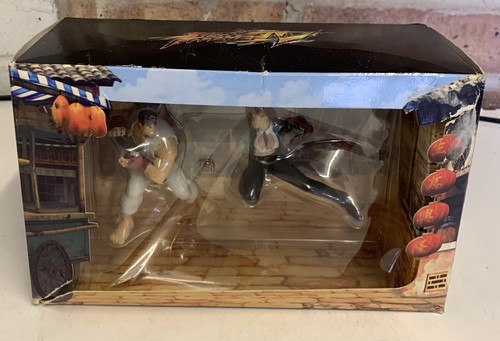 Street fighter collector s - street, collector's