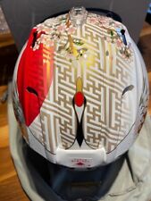 Arai Full face helmet RX-7X