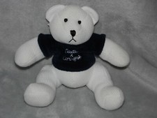 Doudou et Compagnie bear soft