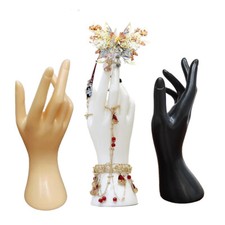 Female Mannequin Hand Jewelry