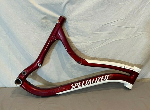 Specialized myka comp fsr - specialized,