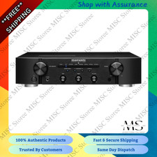 Marantz Integrated Amplifier