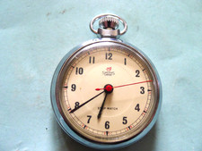 Smiths Empire Chromed  Stop