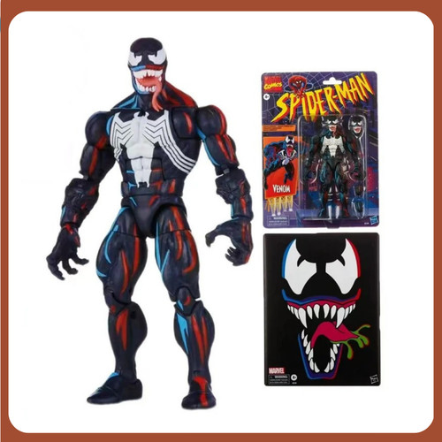Venom marvel legends series - legends,