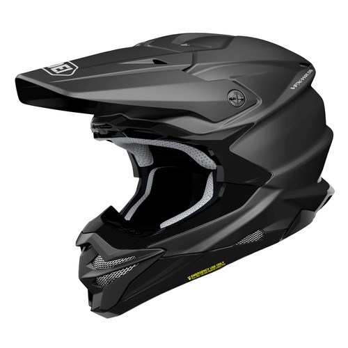 Shoei vfx matt black - shoei, 06