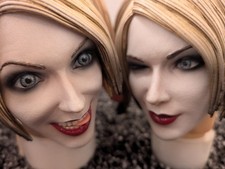 Harley Quinn Prime 1 Arkham