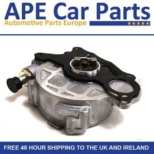 Vacuum Pump for VW Passat B6