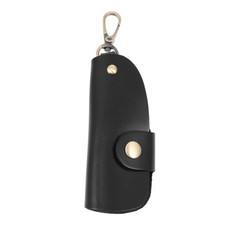 Portable Car Key Organizing Case Car Key Bag Key Pouch