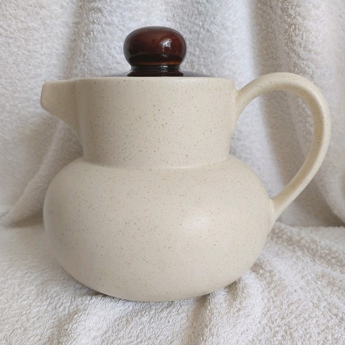 Vintage 1970 secla - vintage, teapot