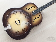 1930 National Triolian Tenor