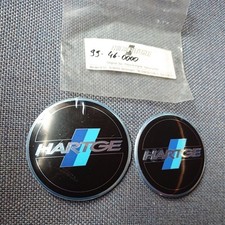 [ Mint ] Hartge BMW Front