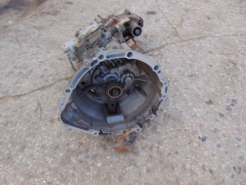 Daihatsu terios gearbox manual - terios,