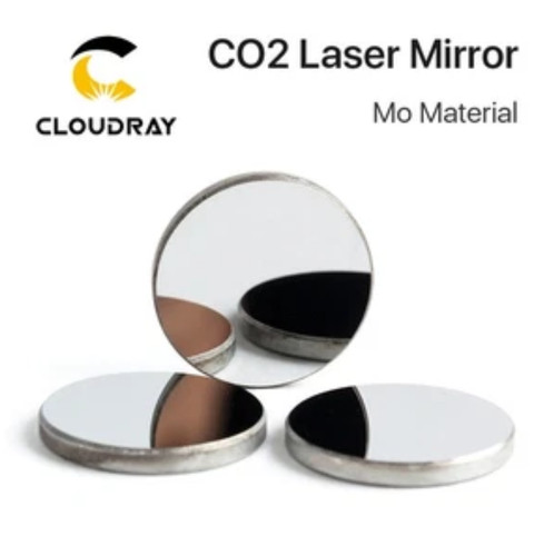 Cloudray co2 reflective - mo,