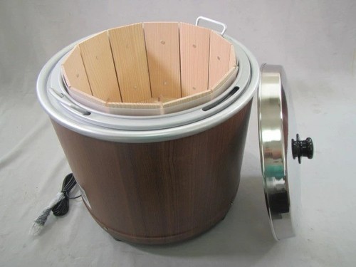 Netsuken electric sushi - electric,