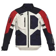 BMW Motorrad Rallye GS GTX Jacket – Men’s Motorcycle Riding Jacket