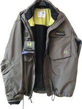 Hodgman Aesis Wading Jacket