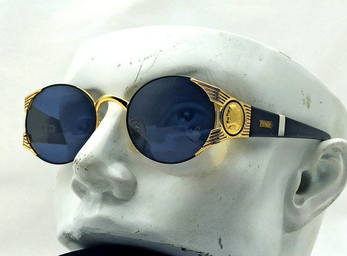 Vintage fendi 241 janus - 241,