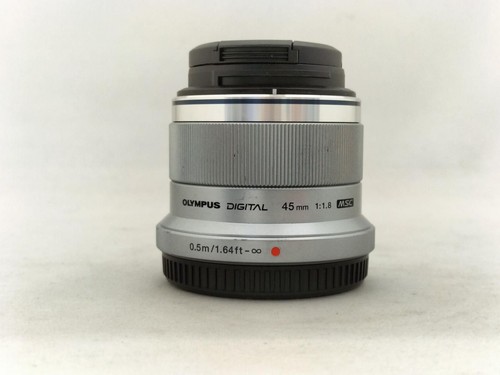 Olympus single focus - olympus,
