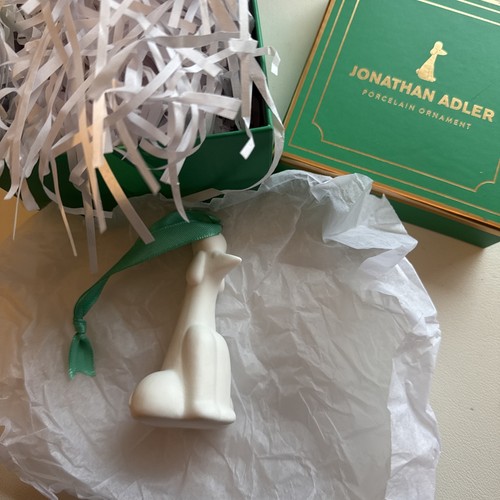 Jonathan adler white - jonathan, porcelain