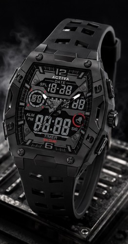 Activa venzis invicta - activa,