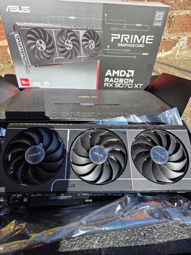 Asus prime amd radeon - asus,