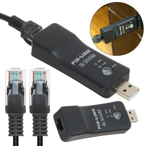 Wireless lan adapter - wireless,
