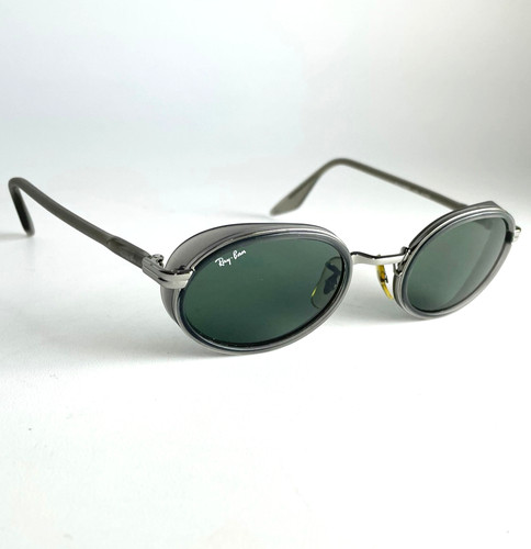 Vintage ray ban usa - vintage,