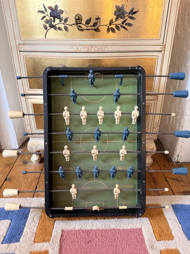 Vtg 1960s table - vtg,