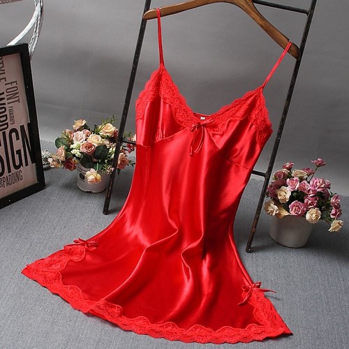 Women satin silk - women's,