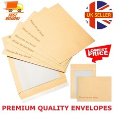 Please Do Not Bend Hard Card