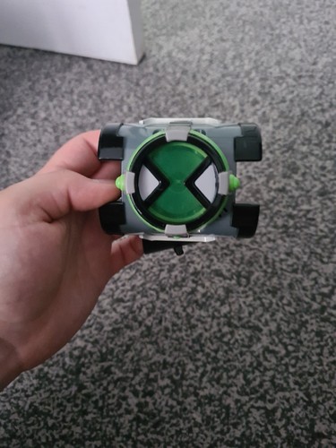 Ben omnitrix watch - 10,