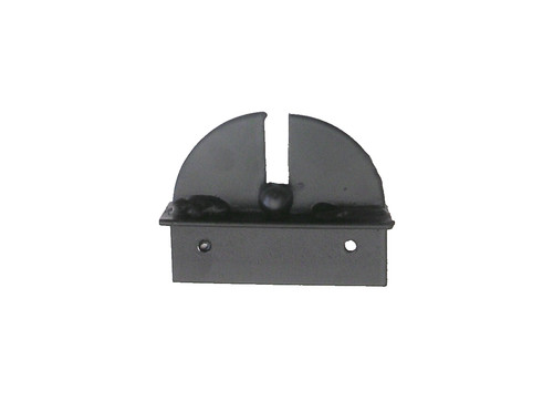 Wrought iron gate - gate, and