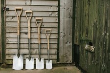 Kent & Stowe Spade, Fork