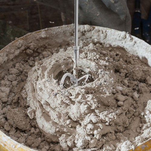 Industrial electric concrete - industrial,