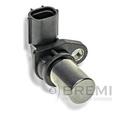 Black Crankshaft Pulse Sensor