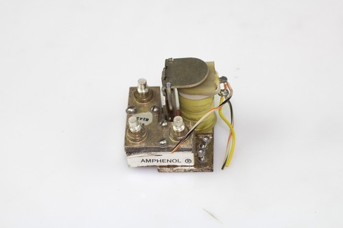 Amphenol 315 10053 13 rf - x, 315-10053-13