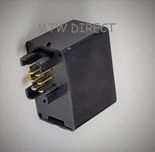 Suzuki pin relay - 7,