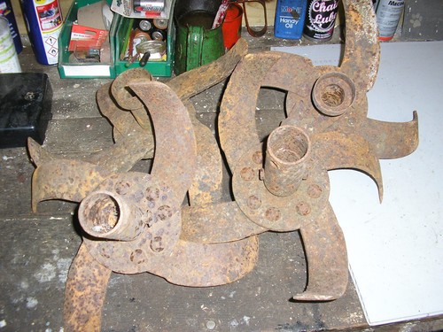 Full set wolseley merrytiller - full,
