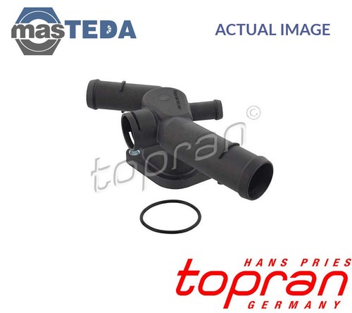 108 197 coolant flange - 108,