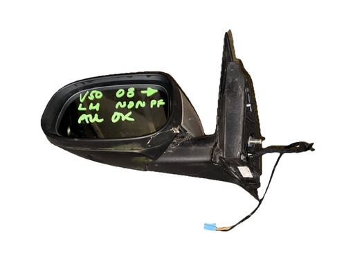 Volvo s40 v50 door - door, mirror