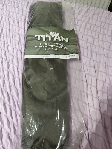 Nash titan hide - nash,